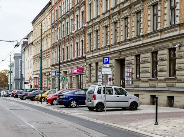 W stronę spójnej polityki parkingowej. GZM ogłosiła przetarg na największe w Polsce badania parkingowe