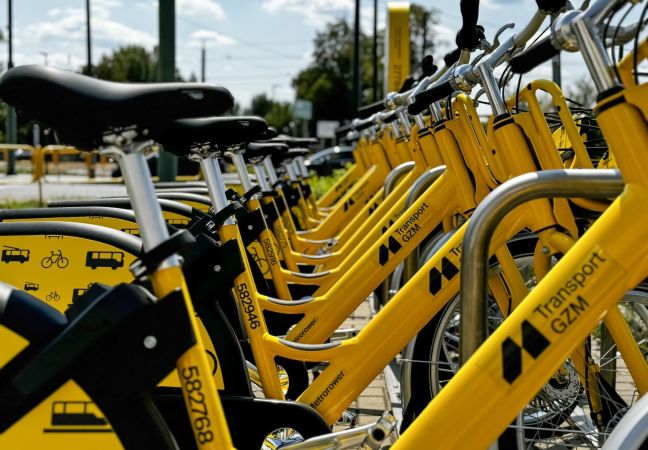 Program Funkcjonalno-Użytkowy dla Velostrady nr 2 odebrany