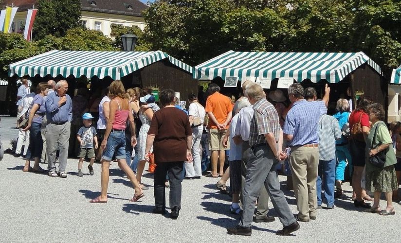 Odpusty parafialne. Co musisz wiedzieć, aby prowadzić działalność handlową?