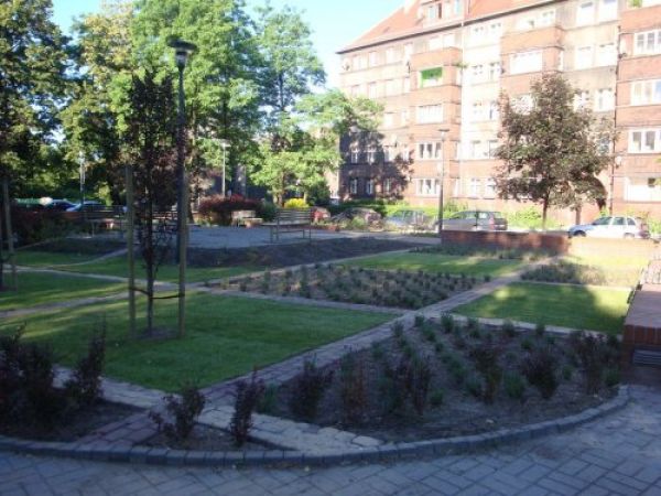 Plac Rodła