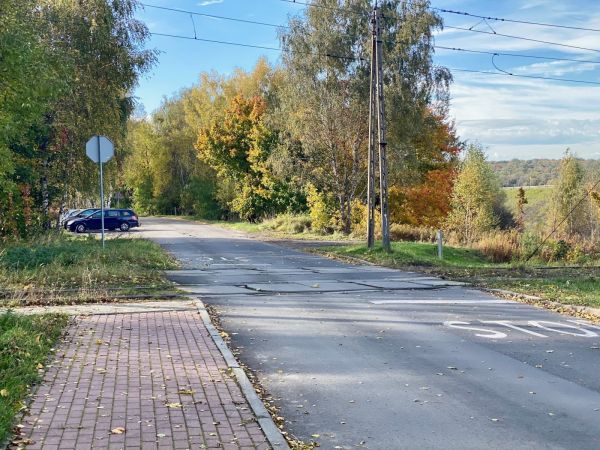Umowa podpisana. Rozpoczynamy dwa pierwsze etapy przebudowy ulicy Węglowej