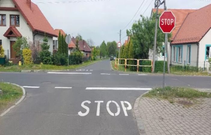 Zmiany w organizacji ruchu na terenie miasta Bytom