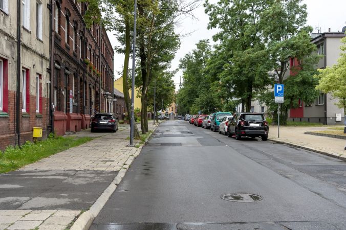 7,9 mln zł dofinansowania z GZM na realizację sześciu inwestycji. Wśród nich przebudowa ul. Cyryla i Metodego