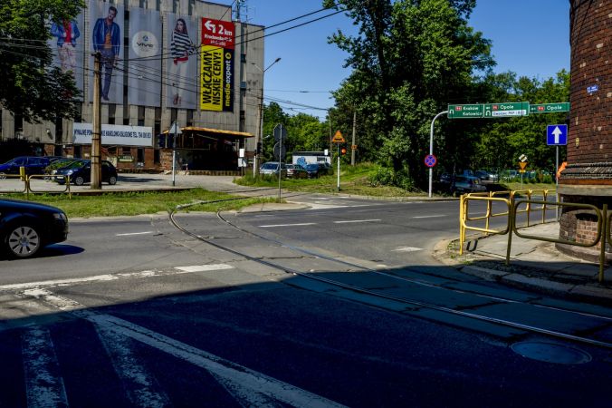 27 lipca rusza II etap przebudowy ul. Piekarskiej. Będą zmiany w organizacji ruchu na ul. Powstańców Warszawskich