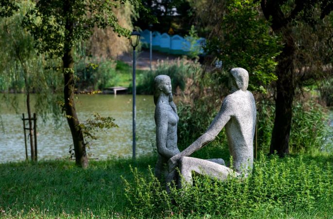 Umowa na remont rzeźny Dwoje podpisana