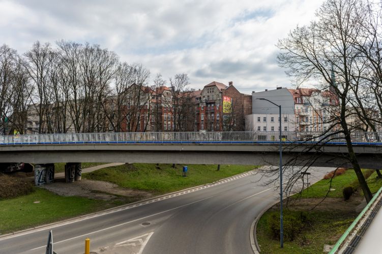 Uwaga kierowcy! Po świętach wielkanocnych rusza remont wiaduktu tramwajowego nad ul. Wrocławską