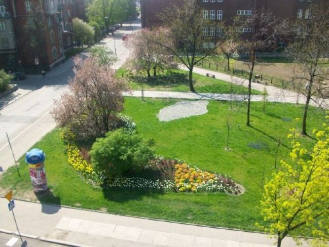 Plac Hiolskiego