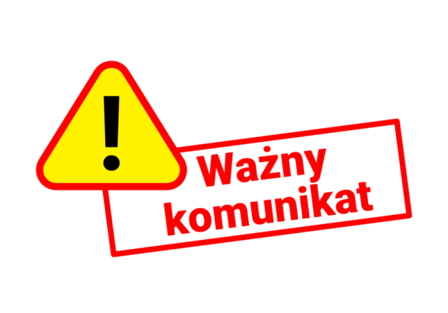 Uwaga kierowcy! Roboty drogowe na Al. Jana Nowaka Jeziorańskiego
