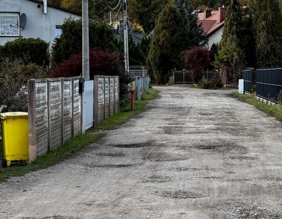 Rusza budowa ulicy Wiejskiej. Będą zmiany w organizacji ruchu
