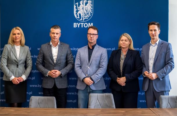 Umowa podpisana. Powstaną dwa kolejne etapy ulicy Bażantowej