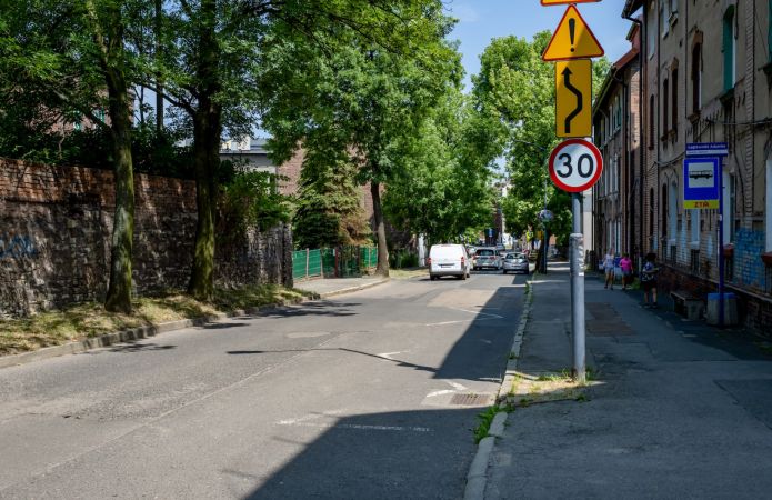 Pozyskaliśmy ponad 715 tys. zł dofinansowania na remont ul. Armii Krajowej