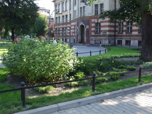 Plac Sikorskiego