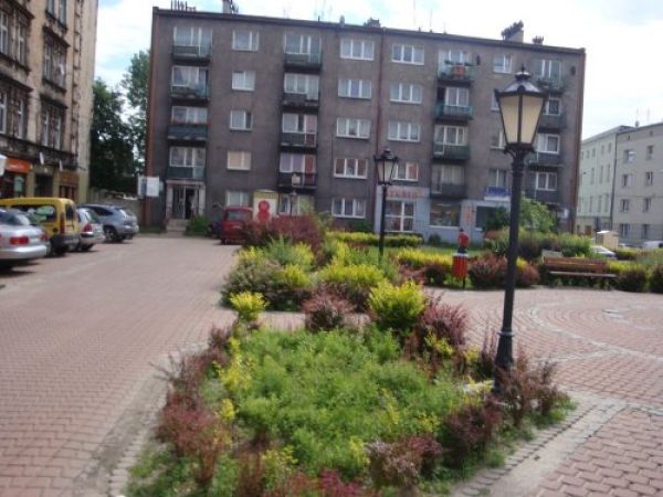 Plac Grunwaldzki