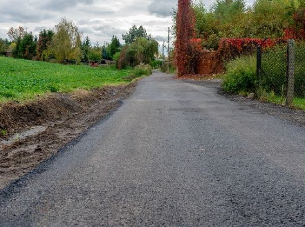 Trwa projektowanie drogi łączącej ul. Kadłubka z ul. Długą. Weź udział w konsultacjach społecznych