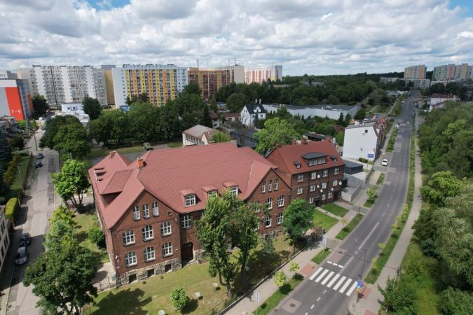 Ulica Nickla w Bytomiu - Miechowicach zostanie przebudowana