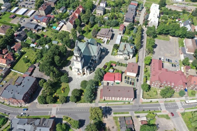 Zmiany w organizacji ruchu w Miechowicach w trakcie corocznego odpustu