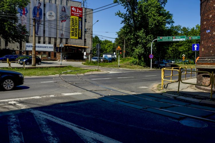 27 lipca rusza II etap przebudowy ul. Piekarskiej. Będą zmiany w organizacji ruchu na ul. Powstańców Warszawskich