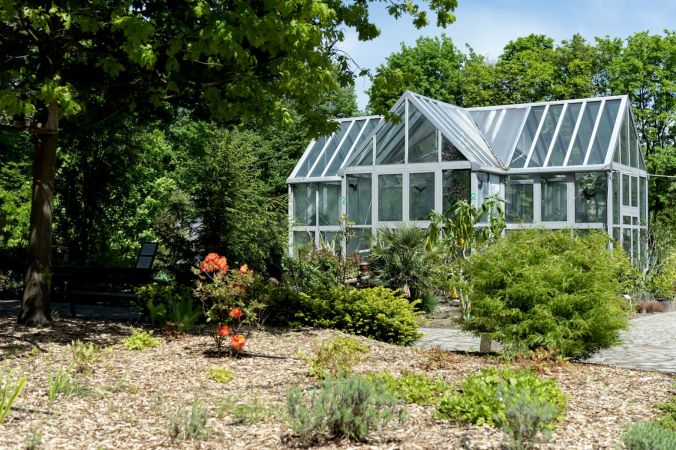 Arboretum otwarte dla uczniów i przedszkolaków