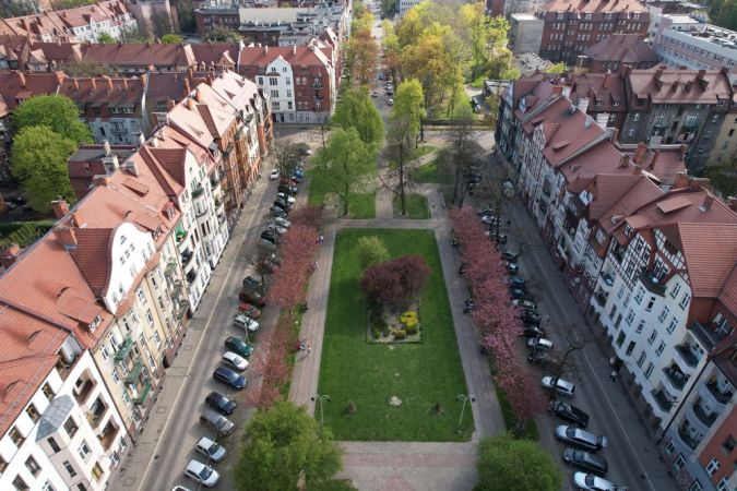 W Metropolii trwają największe w Polsce badania parkingowe