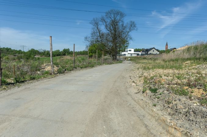 Miasto pozyskało prawie 4,2 mln zł z GZM na inwestycje drogowe