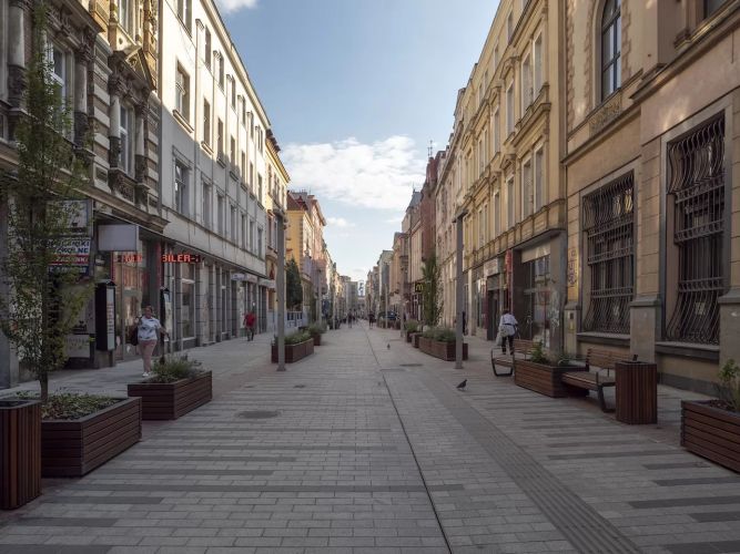 Spotkajmy się na Nowej Dworcowej