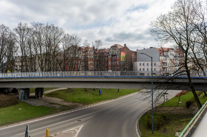 Uwaga kierowcy! Po świętach wielkanocnych rusza remont wiaduktu tramwajowego nad ul. Wrocławską