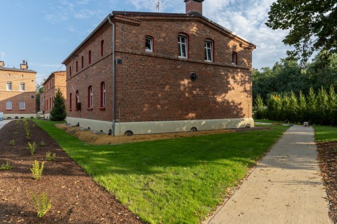 Kolonia Zgorzelec jest wśród projektów, które ponownie otrzymały dofinansowanie z GZM