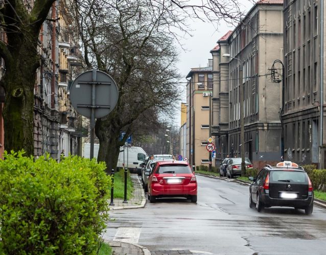 Ruszają prace związane z przebudową ul. Nawrota i Smolenia