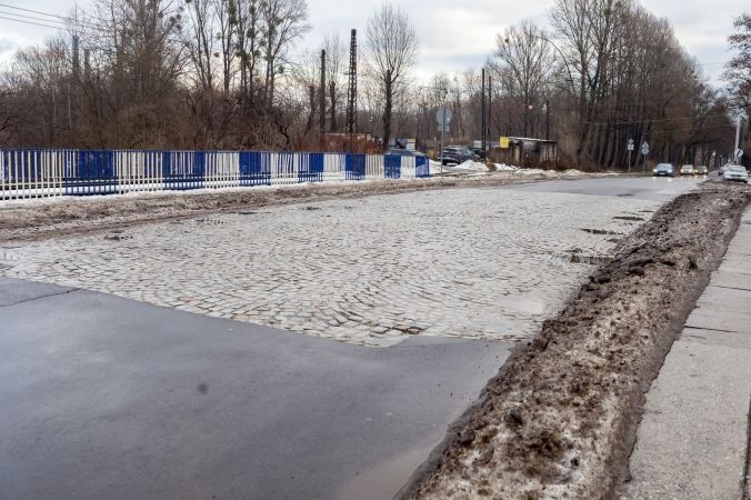 W przyszłym roku ruszy przebudowa wiaduktu na ul. Zabrzańskiej