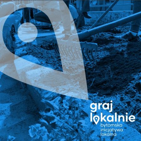 Graj Lokalnie