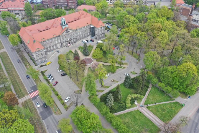 Plac Georga Brüninga