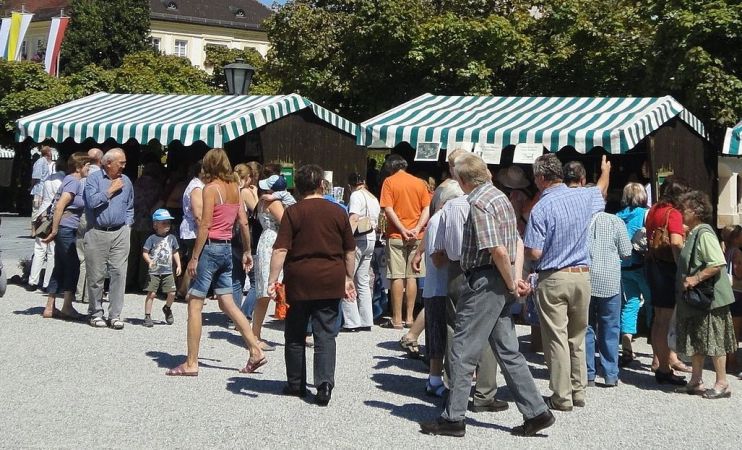 Odpusty parafialne. Co musisz wiedzieć, aby prowadzić działalność handlową?