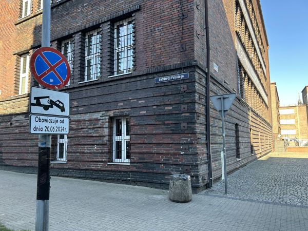 Zmiany w organizacji ruchu i komunikacji miejskiej w związku ze Świętem Bytomia
