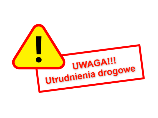 W sobotę nie będzie możliwości przejechania pod wiaduktem nad ul. Chorzowską