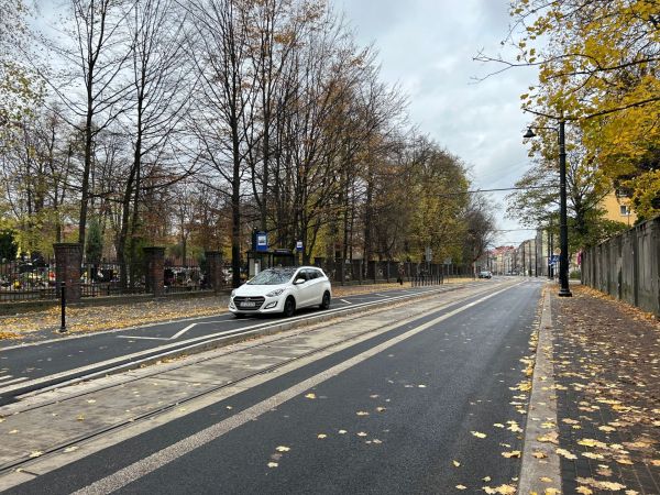 Zmiany w organizacji ruchu i komunikacji pasażerskiej w okresie Wszystkich Świętych