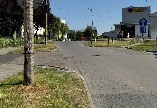 Miasto podpisało umowy na cztery inwestycje warte łącznie prawie 15,4 mln zł. Wśród nich przebudowa ul. Nickla