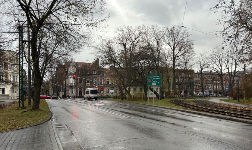 Mistrzostwa Polski w Biegach Przełajowych. 23 listopada będzie częściowo zamknięta ulica Chrzanowskiego